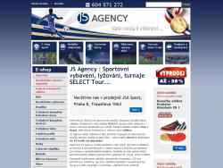 JS Agency